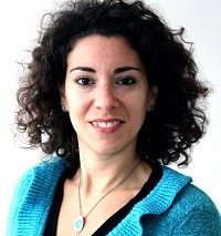 Dr. Iris Nachum