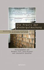 "Vor dem Gesetz steht ein Türhüter". Wie und warum israelische Antragsteller ihre Zugehörigkeit zum deutschen Sprach- und Kulturkreis beweisen mußten.