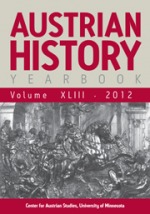 Heinrich Rauchberg (1860–1938): A Reappraisal of a Central European Demographer&#39;s Life and Work