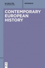 The Semantics of Political Integration: Public Debates about the Term ‘Expellees’ in Post-War Western Germany
