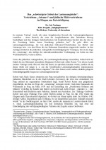 Das schwierigste Gebiet des Lastenausgleichs. Vertriebene &#39;Ariseure&#39; und jüdische Fiktivvertriebene im Ringen um Entschädigung