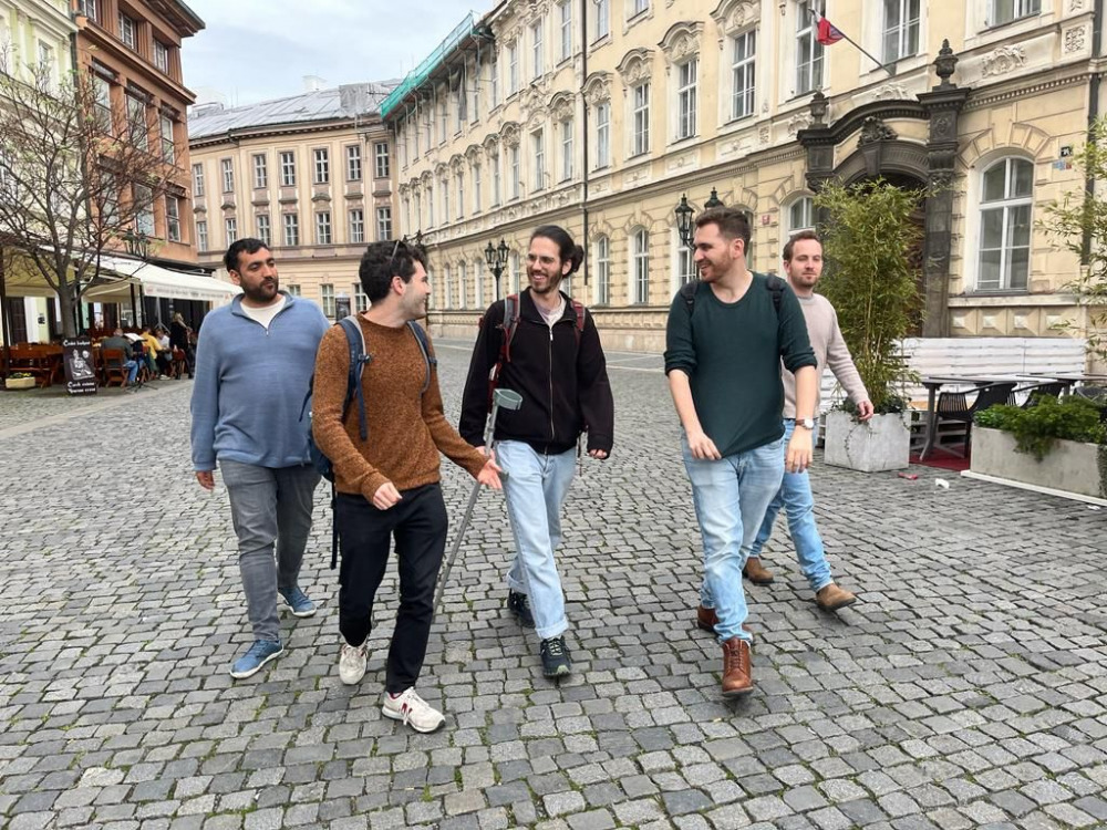 Prague 9