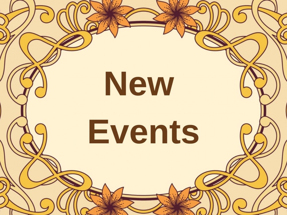 N. Events